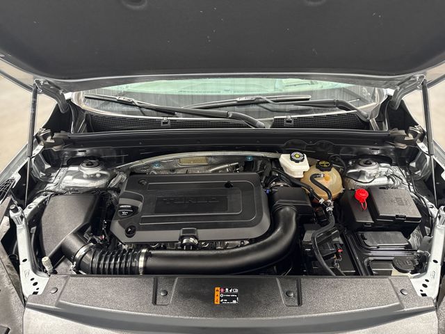 2025 Buick Envision Sport Touring 2025 Buick Envision Sport Touring