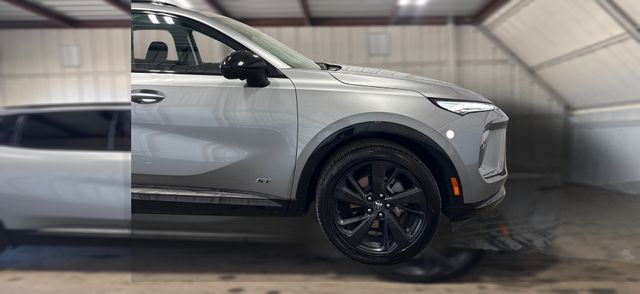 2025 Buick Envision Sport Touring | Houston, TX | Texas Star Motors