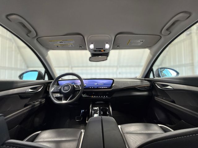 2025 Buick Envision Sport Touring | Houston, TX | Texas Star Motors