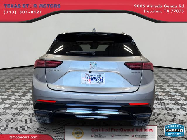 2025 Buick Envision Sport Touring | Houston, TX | Texas Star Motors 2025 Buick Envision Sport Touring | Houston, TX | Texas Star Motors