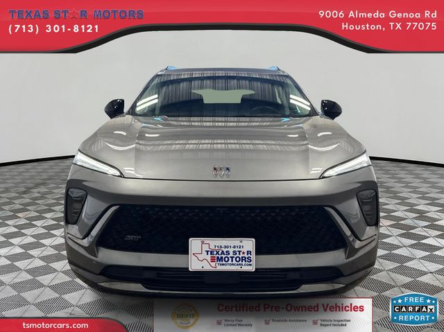 2025 Buick Envision Sport Touring | Houston, TX | Texas Star Motors 2025 Buick Envision Sport Touring | Houston, TX | Texas Star Motors