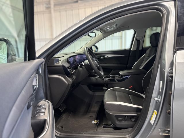 2025 Buick Envision Sport Touring | Houston, TX | Texas Star Motors 2025 Buick Envision Sport Touring | Houston, TX | Texas Star Motors