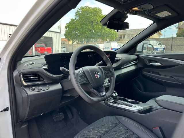 2025 Buick Envista Preferred | Irving, Texas | Hopper Motorplex 2025 Buick Envista Preferred | Irving, Texas | Hopper Motorplex