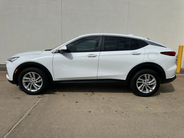 2025 Buick Envista Preferred | Irving, Texas | Hopper Motorplex 2025 Buick Envista Preferred | Irving, Texas | Hopper Motorplex