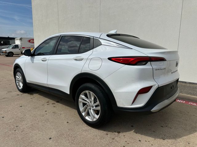 2025 Buick Envista Preferred | Irving, Texas | Hopper Motorplex