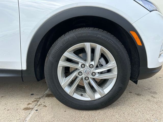 2025 Buick Envista Preferred | Irving, Texas | Hopper Motorplex 2025 Buick Envista Preferred | Irving, Texas | Hopper Motorplex