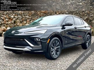 2025 Buick Envista
