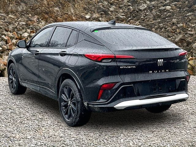 2025 Buick Envista Sport Touring