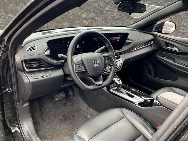 2025 Buick Envista Sport Touring