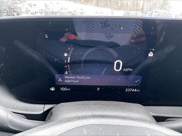 2025 Buick Envista Sport Touring