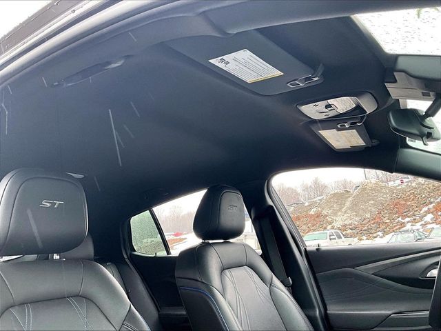 2025 Buick Envista Sport Touring