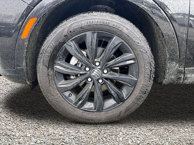 2025 Buick Envista Sport Touring