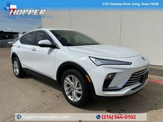 2025 Buick Envista Preferred | Plano, TX | AutoRevo PowerSites - Demo4