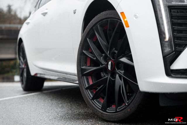 2025 Cadillac CT5 Sport | Bullhead City, AZ | Automobile Consulting Services