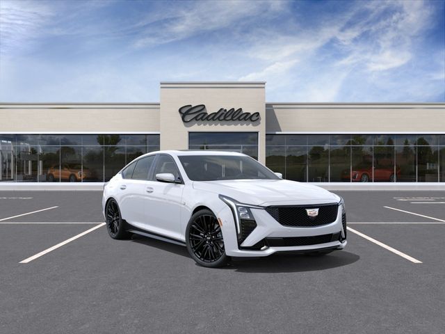 2025 Cadillac CT5 Sport | Bullhead City, AZ | Automobile Consulting Services