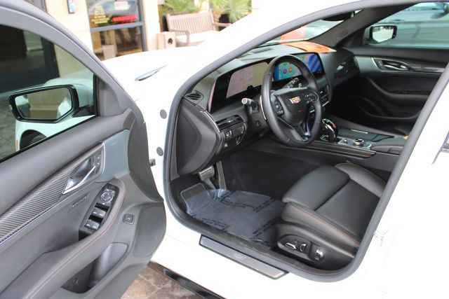 2025 Cadillac CT5 Sport | Bullhead City, AZ | Automobile Consulting Services