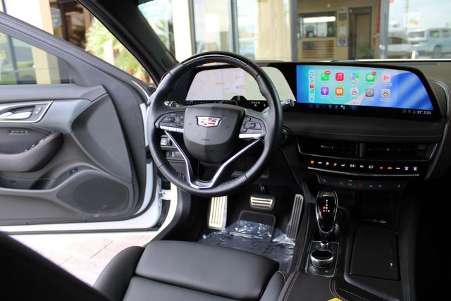 2025 Cadillac CT5 Sport | Bullhead City, AZ | Automobile Consulting Services
