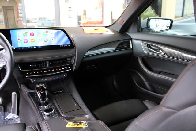 2025 Cadillac CT5 Sport | Bullhead City, AZ | Automobile Consulting Services 2025 Cadillac CT5 Sport | Bullhead City, AZ | Automobile Consulting Services