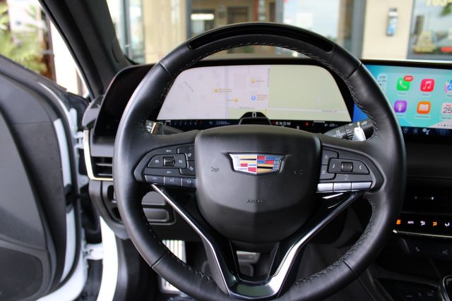 2025 Cadillac CT5 Sport | Bullhead City, AZ | Automobile Consulting Services 2025 Cadillac CT5 Sport | Bullhead City, AZ | Automobile Consulting Services