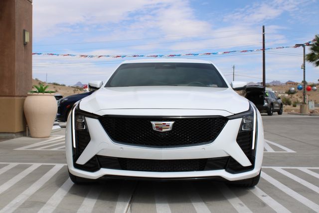 2025 Cadillac CT5 Sport | Bullhead City, AZ | Automobile Consulting Services