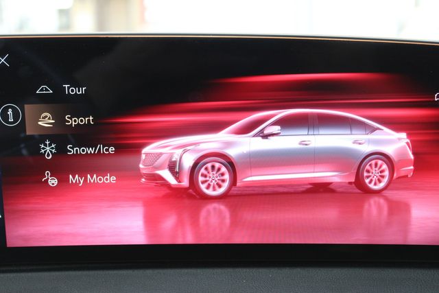 2025 Cadillac CT5 Sport | Bullhead City, AZ | Automobile Consulting Services 2025 Cadillac CT5 Sport | Bullhead City, AZ | Automobile Consulting Services