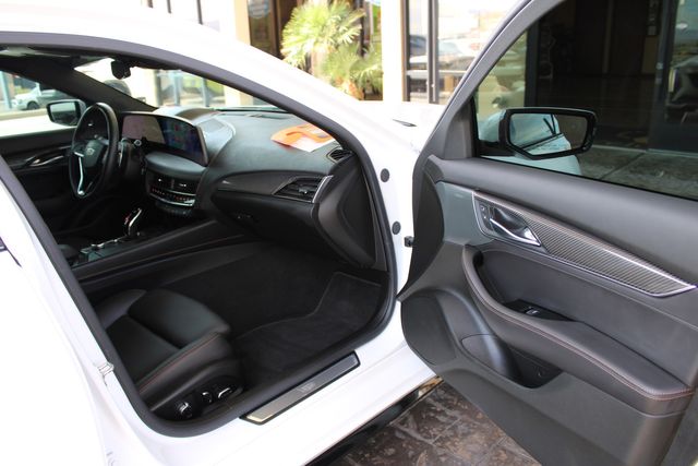 2025 Cadillac CT5 Sport | Bullhead City, AZ | Automobile Consulting Services