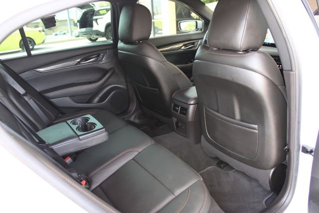 2025 Cadillac CT5 Sport | Bullhead City, AZ | Automobile Consulting Services