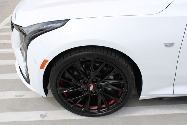 2025 Cadillac CT5 Sport | Bullhead City, AZ | Automobile Consulting Services 2025 Cadillac CT5 Sport | Bullhead City, AZ | Automobile Consulting Services