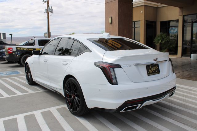 2025 Cadillac CT5 Sport | Bullhead City, AZ | Automobile Consulting Services 2025 Cadillac CT5 Sport | Bullhead City, AZ | Automobile Consulting Services