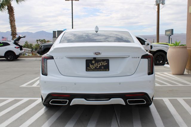 2025 Cadillac CT5 Sport | Bullhead City, AZ | Automobile Consulting Services 2025 Cadillac CT5 Sport | Bullhead City, AZ | Automobile Consulting Services