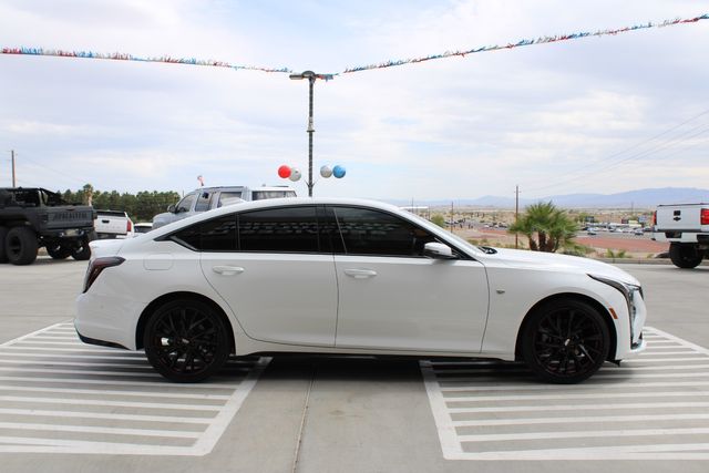2025 Cadillac CT5 Sport | Bullhead City, AZ | Automobile Consulting Services 2025 Cadillac CT5 Sport | Bullhead City, AZ | Automobile Consulting Services