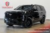 2025 Cadillac Escalade Sport 4WD,TOURING PACK, ROOF, 360 CAM, VOSSEN 24'S | Carrollton, TX | Texas Vehicle Exchange