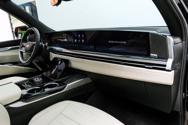 2025 Cadillac Escalade Sport 4WD,TOURING PACK, ROOF, 360 CAM, VOSSEN 24'S | Carrollton, TX | Texas Vehicle Exchange 2025 Cadillac Escalade Sport 4WD,TOURING PACK, ROOF, 360 CAM, VOSSEN 24'S | Carrollton, TX | Texas Vehicle Exchange