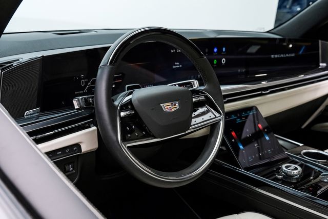 2025 Cadillac Escalade Sport 4WD,TOURING PACK, ROOF, 360 CAM, VOSSEN 24'S | Carrollton, TX | Texas Vehicle Exchange 2025 Cadillac Escalade Sport 4WD,TOURING PACK, ROOF, 360 CAM, VOSSEN 24'S | Carrollton, TX | Texas Vehicle Exchange