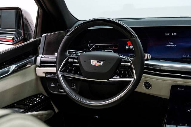 2025 Cadillac Escalade Sport 4WD,TOURING PACK, ROOF, 360 CAM, VOSSEN 24'S | Carrollton, TX | Texas Vehicle Exchange 2025 Cadillac Escalade Sport 4WD,TOURING PACK, ROOF, 360 CAM, VOSSEN 24'S | Carrollton, TX | Texas Vehicle Exchange