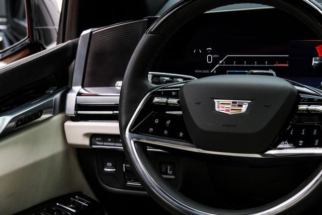 2025 Cadillac Escalade Sport 4WD,TOURING PACK, ROOF, 360 CAM, VOSSEN 24'S | Carrollton, TX | Texas Vehicle Exchange 2025 Cadillac Escalade Sport 4WD,TOURING PACK, ROOF, 360 CAM, VOSSEN 24'S | Carrollton, TX | Texas Vehicle Exchange