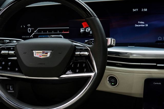 2025 Cadillac Escalade Sport 4WD,TOURING PACK, ROOF, 360 CAM, VOSSEN 24'S | Carrollton, TX | Texas Vehicle Exchange 2025 Cadillac Escalade Sport 4WD,TOURING PACK, ROOF, 360 CAM, VOSSEN 24'S | Carrollton, TX | Texas Vehicle Exchange