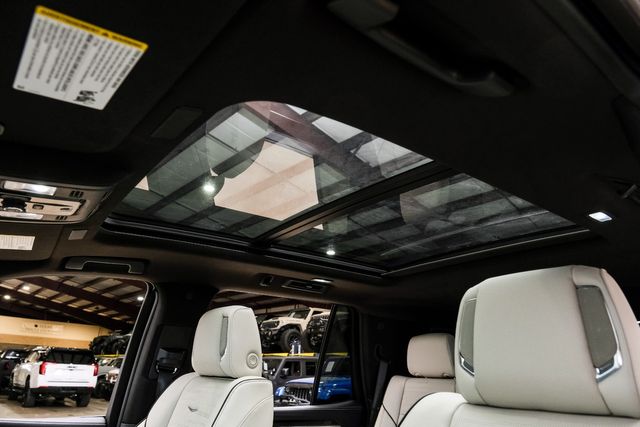 2025 Cadillac Escalade Sport 4WD,TOURING PACK, ROOF, 360 CAM, VOSSEN 24'S | Carrollton, TX | Texas Vehicle Exchange 2025 Cadillac Escalade Sport 4WD,TOURING PACK, ROOF, 360 CAM, VOSSEN 24'S | Carrollton, TX | Texas Vehicle Exchange