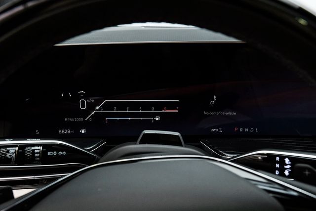 2025 Cadillac Escalade Sport 4WD,TOURING PACK, ROOF, 360 CAM, VOSSEN 24'S | Carrollton, TX | Texas Vehicle Exchange 2025 Cadillac Escalade Sport 4WD,TOURING PACK, ROOF, 360 CAM, VOSSEN 24'S | Carrollton, TX | Texas Vehicle Exchange