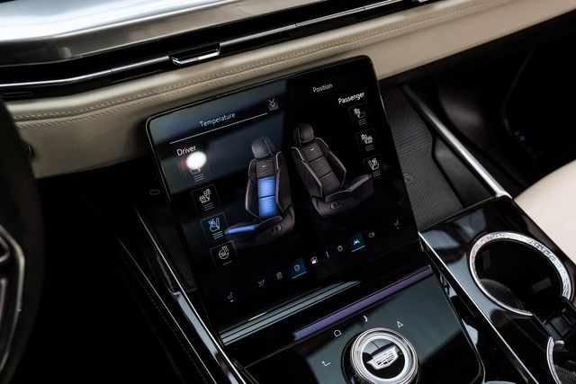 2025 Cadillac Escalade Sport 4WD,TOURING PACK, ROOF, 360 CAM, VOSSEN 24'S | Carrollton, TX | Texas Vehicle Exchange 2025 Cadillac Escalade Sport 4WD,TOURING PACK, ROOF, 360 CAM, VOSSEN 24'S | Carrollton, TX | Texas Vehicle Exchange