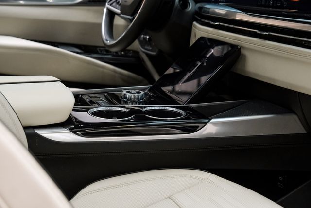 2025 Cadillac Escalade Sport 4WD,TOURING PACK, ROOF, 360 CAM, VOSSEN 24'S | Carrollton, TX | Texas Vehicle Exchange 2025 Cadillac Escalade Sport 4WD,TOURING PACK, ROOF, 360 CAM, VOSSEN 24'S | Carrollton, TX | Texas Vehicle Exchange