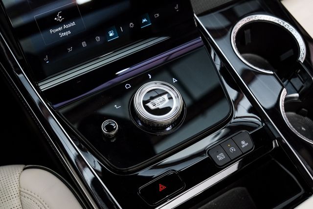 2025 Cadillac Escalade Sport 4WD,TOURING PACK, ROOF, 360 CAM, VOSSEN 24'S | Carrollton, TX | Texas Vehicle Exchange 2025 Cadillac Escalade Sport 4WD,TOURING PACK, ROOF, 360 CAM, VOSSEN 24'S | Carrollton, TX | Texas Vehicle Exchange