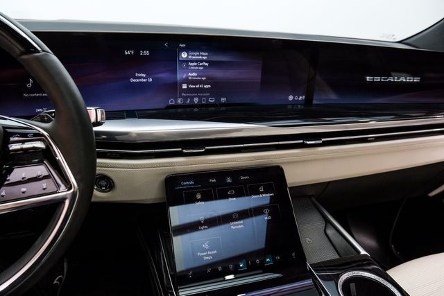 2025 Cadillac Escalade Sport 4WD,TOURING PACK, ROOF, 360 CAM, VOSSEN 24'S | Carrollton, TX | Texas Vehicle Exchange 2025 Cadillac Escalade Sport 4WD,TOURING PACK, ROOF, 360 CAM, VOSSEN 24'S | Carrollton, TX | Texas Vehicle Exchange