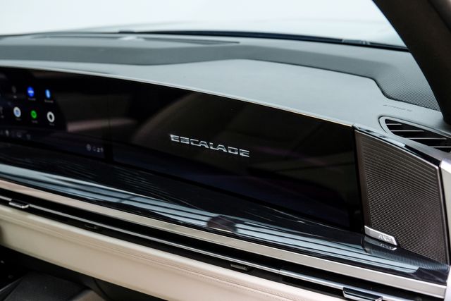 2025 Cadillac Escalade Sport 4WD,TOURING PACK, ROOF, 360 CAM, VOSSEN 24'S | Carrollton, TX | Texas Vehicle Exchange 2025 Cadillac Escalade Sport 4WD,TOURING PACK, ROOF, 360 CAM, VOSSEN 24'S | Carrollton, TX | Texas Vehicle Exchange