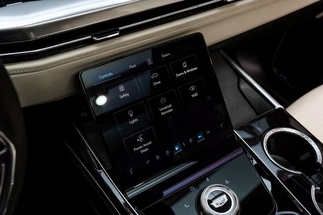 2025 Cadillac Escalade Sport 4WD,TOURING PACK, ROOF, 360 CAM, VOSSEN 24'S | Carrollton, TX | Texas Vehicle Exchange 2025 Cadillac Escalade Sport 4WD,TOURING PACK, ROOF, 360 CAM, VOSSEN 24'S | Carrollton, TX | Texas Vehicle Exchange