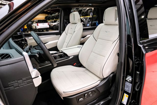 2025 Cadillac Escalade Sport 4WD,TOURING PACK, ROOF, 360 CAM, VOSSEN 24'S | Carrollton, TX | Texas Vehicle Exchange 2025 Cadillac Escalade Sport 4WD,TOURING PACK, ROOF, 360 CAM, VOSSEN 24'S | Carrollton, TX | Texas Vehicle Exchange