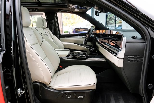 2025 Cadillac Escalade Sport 4WD,TOURING PACK, ROOF, 360 CAM, VOSSEN 24'S | Carrollton, TX | Texas Vehicle Exchange 2025 Cadillac Escalade Sport 4WD,TOURING PACK, ROOF, 360 CAM, VOSSEN 24'S | Carrollton, TX | Texas Vehicle Exchange