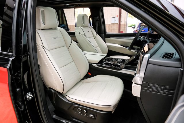 2025 Cadillac Escalade Sport 4WD,TOURING PACK, ROOF, 360 CAM, VOSSEN 24'S | Carrollton, TX | Texas Vehicle Exchange 2025 Cadillac Escalade Sport 4WD,TOURING PACK, ROOF, 360 CAM, VOSSEN 24'S | Carrollton, TX | Texas Vehicle Exchange