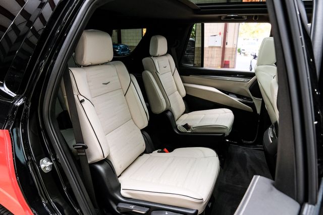 2025 Cadillac Escalade Sport 4WD,TOURING PACK, ROOF, 360 CAM, VOSSEN 24'S | Carrollton, TX | Texas Vehicle Exchange 2025 Cadillac Escalade Sport 4WD,TOURING PACK, ROOF, 360 CAM, VOSSEN 24'S | Carrollton, TX | Texas Vehicle Exchange