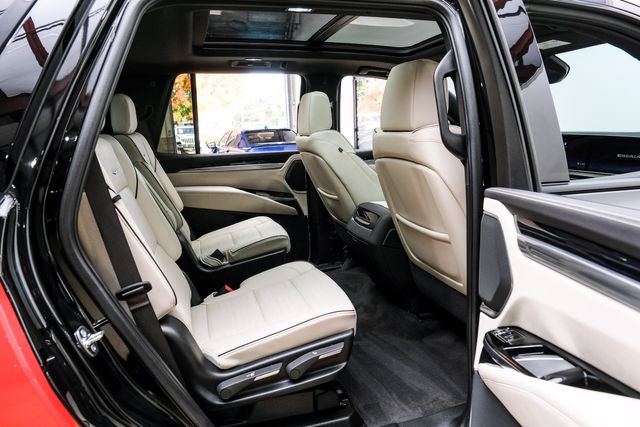 2025 Cadillac Escalade Sport 4WD,TOURING PACK, ROOF, 360 CAM, VOSSEN 24'S | Carrollton, TX | Texas Vehicle Exchange 2025 Cadillac Escalade Sport 4WD,TOURING PACK, ROOF, 360 CAM, VOSSEN 24'S | Carrollton, TX | Texas Vehicle Exchange